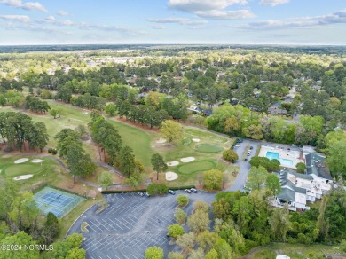 Exceptional opportunity to purchase your next home in Kinston on Kinston Country Club Inc in North Carolina - for sale on GolfHomes.com, golf home, golf lot