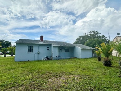 3 bedroom 1 bath on an oversized lot close to everything in on Clearwater Country Club in Florida - for sale on GolfHomes.com, golf home, golf lot