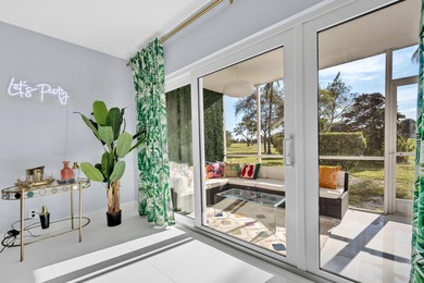 FULL RESERVES. TURNKEY, FULLY FURNISHED, OPEN CONCEPT ! on Palm-Aire Country Club and Resort - Palms in Florida - for sale on GolfHomes.com, golf home, golf lot