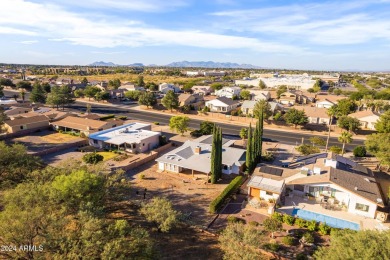 Remodeled home in Pueblo Del Sol Country Club Estates.  3 on Pueblo Del Sol Country Club in Arizona - for sale on GolfHomes.com, golf home, golf lot