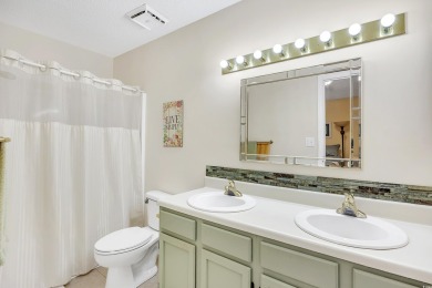 Cozy 3 bedroom / 2 full bath single story home  nestled in an on Heron Point Golf Club in South Carolina - for sale on GolfHomes.com, golf home, golf lot