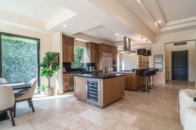 Beautifully reimagined and, contemporary free standing Mission on  in California - for sale on GolfHomes.com, golf home, golf lot