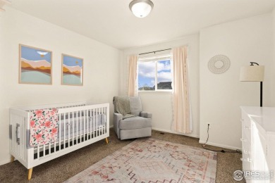 Beautiful 2-story home in the desirable Raindance community on Raindance National Golf Course in Colorado - for sale on GolfHomes.com, golf home, golf lot