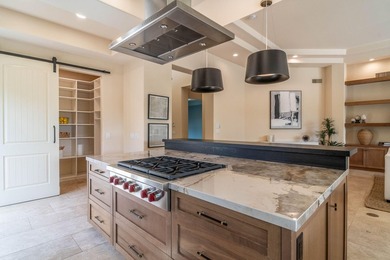 Beautifully reimagined and, contemporary free standing Mission on  in California - for sale on GolfHomes.com, golf home, golf lot