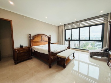 Elegant 4-Bedroom Apartment for Sale in Green House - Santa on  in  - for sale on GolfHomes.com, golf home, golf lot