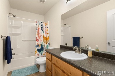 Beautiful 2-story home in the desirable Raindance community on Raindance National Golf Course in Colorado - for sale on GolfHomes.com, golf home, golf lot