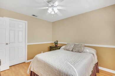 Cozy 3 bedroom / 2 full bath single story home  nestled in an on Heron Point Golf Club in South Carolina - for sale on GolfHomes.com, golf home, golf lot