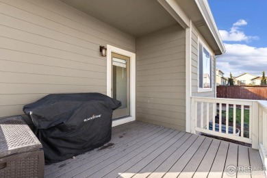 Beautiful 2-story home in the desirable Raindance community on Raindance National Golf Course in Colorado - for sale on GolfHomes.com, golf home, golf lot
