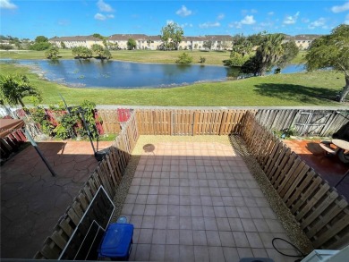 Beautifully remodeled 3BR/2.5BA two-story townhome in the highly on Country Club of Miami in Florida - for sale on GolfHomes.com, golf home, golf lot
