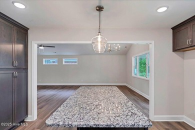 GOLF COURSE FRONTAGE! Welcome to Your Dream Home by Ivercon on Deercroft Golf and Country Club in North Carolina - for sale on GolfHomes.com, golf home, golf lot