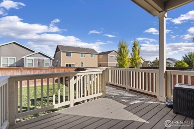Beautiful 2-story home in the desirable Raindance community on Raindance National Golf Course in Colorado - for sale on GolfHomes.com, golf home, golf lot