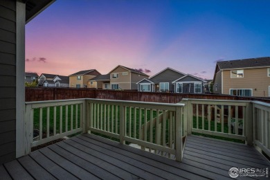 Beautiful 2-story home in the desirable Raindance community on Raindance National Golf Course in Colorado - for sale on GolfHomes.com, golf home, golf lot