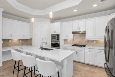 Fabulous opportunity to own this beautiful TURNKEY three bedroom on The Golf Club At Fiddlers Creek in Florida - for sale on GolfHomes.com, golf home, golf lot