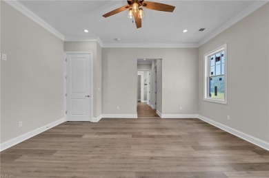 Welcome to The Signature Village in Bay Creek. This stunning new on Bay Creek Golf Club in Virginia - for sale on GolfHomes.com, golf home, golf lot