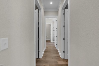 Welcome to The Signature Village in Bay Creek. This stunning new on Bay Creek Golf Club in Virginia - for sale on GolfHomes.com, golf home, golf lot