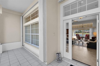 Beautifully remodeled pool home with stunning lake and golf on Burnt Store Golf Club in Florida - for sale on GolfHomes.com, golf home, golf lot