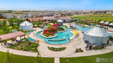 Beautiful 2-story home in the desirable Raindance community on Raindance National Golf Course in Colorado - for sale on GolfHomes.com, golf home, golf lot