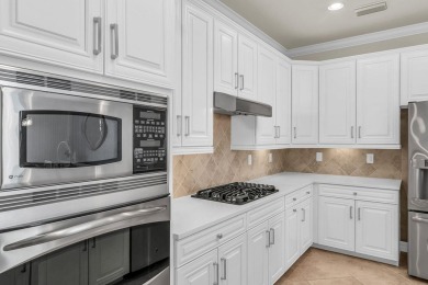 Fabulous opportunity to own this beautiful TURNKEY three bedroom on The Golf Club At Fiddlers Creek in Florida - for sale on GolfHomes.com, golf home, golf lot