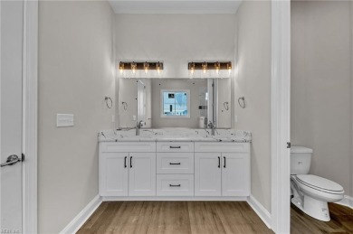 Welcome to The Signature Village in Bay Creek. This stunning new on Bay Creek Golf Club in Virginia - for sale on GolfHomes.com, golf home, golf lot