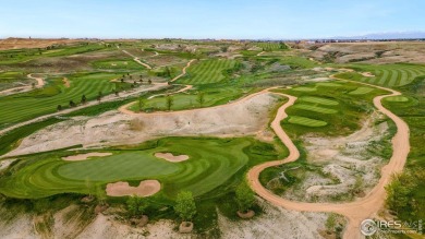 Beautiful 2-story home in the desirable Raindance community on Raindance National Golf Course in Colorado - for sale on GolfHomes.com, golf home, golf lot