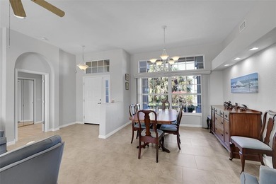 Beautifully remodeled pool home with stunning lake and golf on Burnt Store Golf Club in Florida - for sale on GolfHomes.com, golf home, golf lot