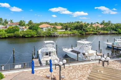 SELLER HAS PAID THE $80,000 ASSESSMENT IN FULL. Nestled within on Jonathans Landing Golf Club in Florida - for sale on GolfHomes.com, golf home, golf lot