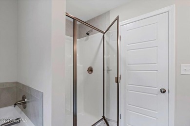 GOLF COURSE FRONTAGE! Welcome to Your Dream Home by Ivercon on Deercroft Golf and Country Club in North Carolina - for sale on GolfHomes.com, golf home, golf lot