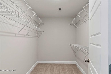 GOLF COURSE FRONTAGE! Welcome to Your Dream Home by Ivercon on Deercroft Golf and Country Club in North Carolina - for sale on GolfHomes.com, golf home, golf lot