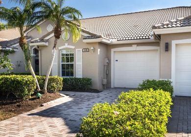 Jensen Beach Golf and Country Club villa available just in time on Eagle Marsh Golf Club in Florida - for sale on GolfHomes.com, golf home, golf lot