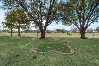Nestled in the Lake Kiowa golf course community, this 3428 sqft on Lake Kiowa Golf Course in Texas - for sale on GolfHomes.com, golf home, golf lot