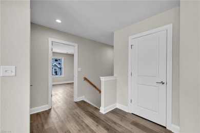 Welcome to The Signature Village in Bay Creek. This stunning new on Bay Creek Golf Club in Virginia - for sale on GolfHomes.com, golf home, golf lot