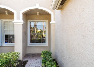 Jensen Beach Golf and Country Club villa available just in time on Eagle Marsh Golf Club in Florida - for sale on GolfHomes.com, golf home, golf lot