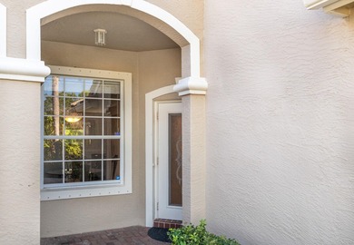 Jensen Beach Golf and Country Club villa available just in time on Eagle Marsh Golf Club in Florida - for sale on GolfHomes.com, golf home, golf lot