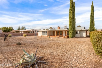 Remodeled home in Pueblo Del Sol Country Club Estates.  3 on Pueblo Del Sol Country Club in Arizona - for sale on GolfHomes.com, golf home, golf lot