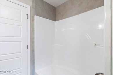 GOLF COURSE FRONTAGE! Welcome to Your Dream Home by Ivercon on Deercroft Golf and Country Club in North Carolina - for sale on GolfHomes.com, golf home, golf lot