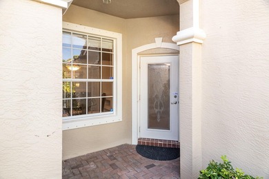 Jensen Beach Golf and Country Club villa available just in time on Eagle Marsh Golf Club in Florida - for sale on GolfHomes.com, golf home, golf lot