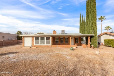 Remodeled home in Pueblo Del Sol Country Club Estates.  3 on Pueblo Del Sol Country Club in Arizona - for sale on GolfHomes.com, golf home, golf lot