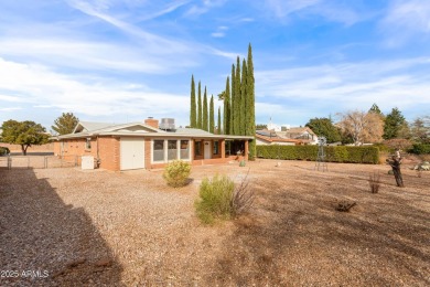 Remodeled home in Pueblo Del Sol Country Club Estates.  3 on Pueblo Del Sol Country Club in Arizona - for sale on GolfHomes.com, golf home, golf lot