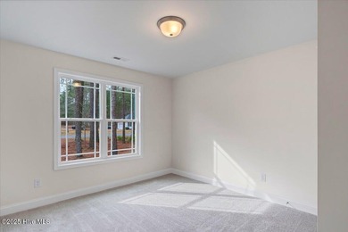 GOLF COURSE FRONTAGE! Welcome to Your Dream Home by Ivercon on Deercroft Golf and Country Club in North Carolina - for sale on GolfHomes.com, golf home, golf lot