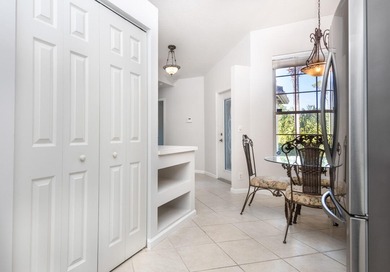 Jensen Beach Golf and Country Club villa available just in time on Eagle Marsh Golf Club in Florida - for sale on GolfHomes.com, golf home, golf lot