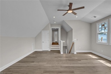 Welcome to The Signature Village in Bay Creek. This stunning new on Bay Creek Golf Club in Virginia - for sale on GolfHomes.com, golf home, golf lot