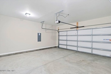 GOLF COURSE FRONTAGE! Welcome to Your Dream Home by Ivercon on Deercroft Golf and Country Club in North Carolina - for sale on GolfHomes.com, golf home, golf lot