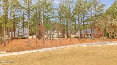 GOLF COURSE FRONTAGE! Welcome to Your Dream Home by Ivercon on Deercroft Golf and Country Club in North Carolina - for sale on GolfHomes.com, golf home, golf lot