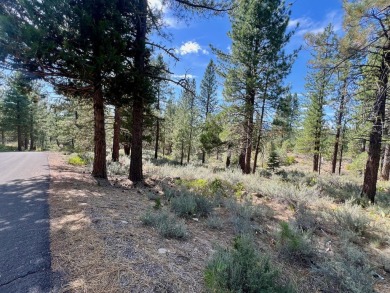 Calling all thrill-seekers and mountain dreamers, get pumped to on Nakoma Golf Resort in California - for sale on GolfHomes.com, golf home, golf lot