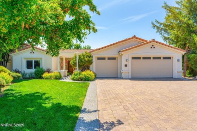 A Golfer's dream located on Hidden Valley Golf Course, or just on Hidden Valley Country Club in Nevada - for sale on GolfHomes.com, golf home, golf lot