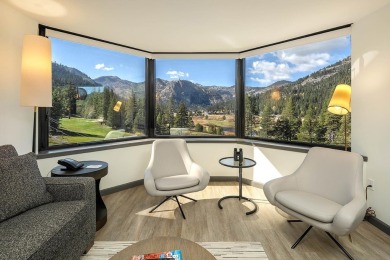 This gorgeous two bedroom suite is on the valley view side of on  in California - for sale on GolfHomes.com, golf home, golf lot