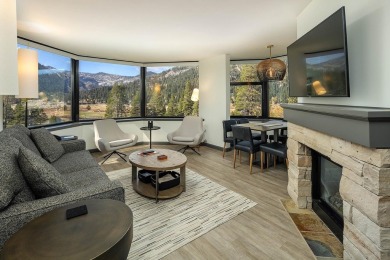 This gorgeous two bedroom suite is on the valley view side of on  in California - for sale on GolfHomes.com, golf home, golf lot