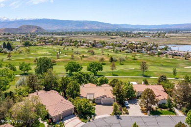 A Golfer's dream located on Hidden Valley Golf Course, or just on Hidden Valley Country Club in Nevada - for sale on GolfHomes.com, golf home, golf lot
