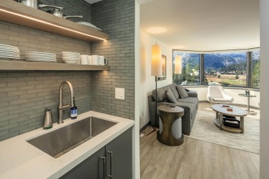 This gorgeous two bedroom suite is on the valley view side of on  in California - for sale on GolfHomes.com, golf home, golf lot
