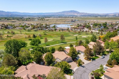 A Golfer's dream located on Hidden Valley Golf Course, or just on Hidden Valley Country Club in Nevada - for sale on GolfHomes.com, golf home, golf lot